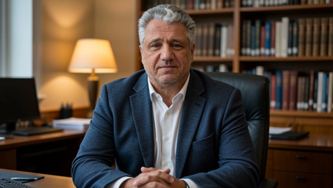 Paul Wilde, Registered Social Security Analyst